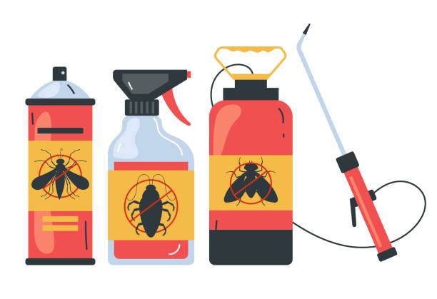 Best Commercial Pest Control Services  in Myrtle Point, OR